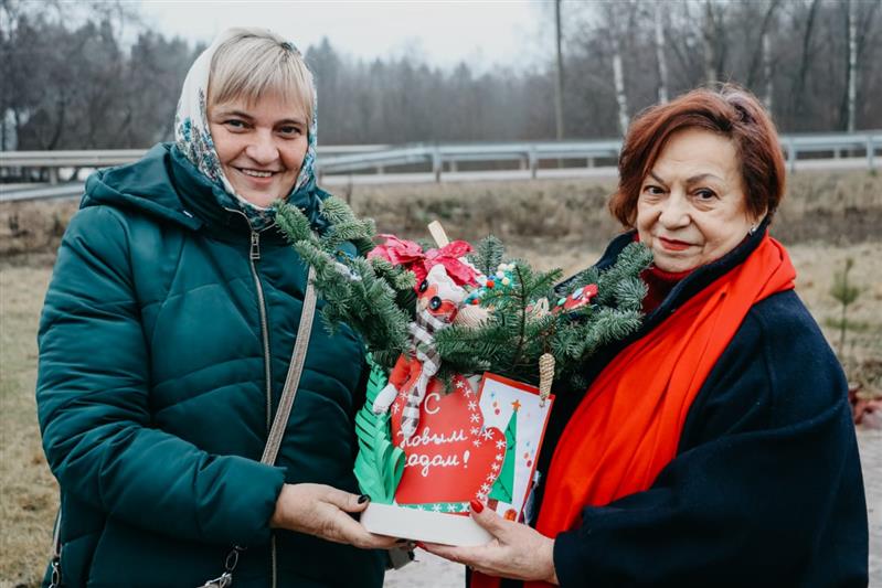 В Подмосковье состоялись памятные мероприятия, посвященные 85-летию со дня  рождения генерал-полковника Юрия Шаталина 