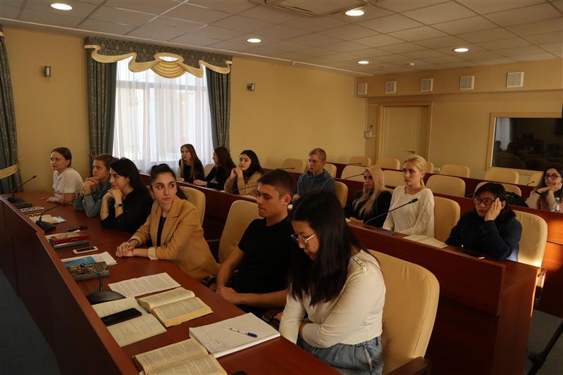 В Пятигорске подведены итоги конкурса Росгвардии, посвященного Дню Героев Отечества