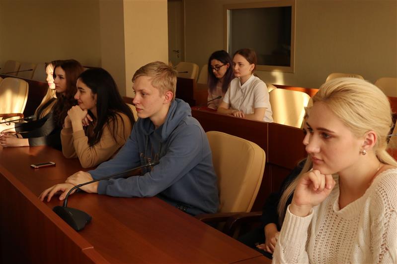 В Пятигорске подведены итоги конкурса Росгвардии, посвященного Дню Героев Отечества
