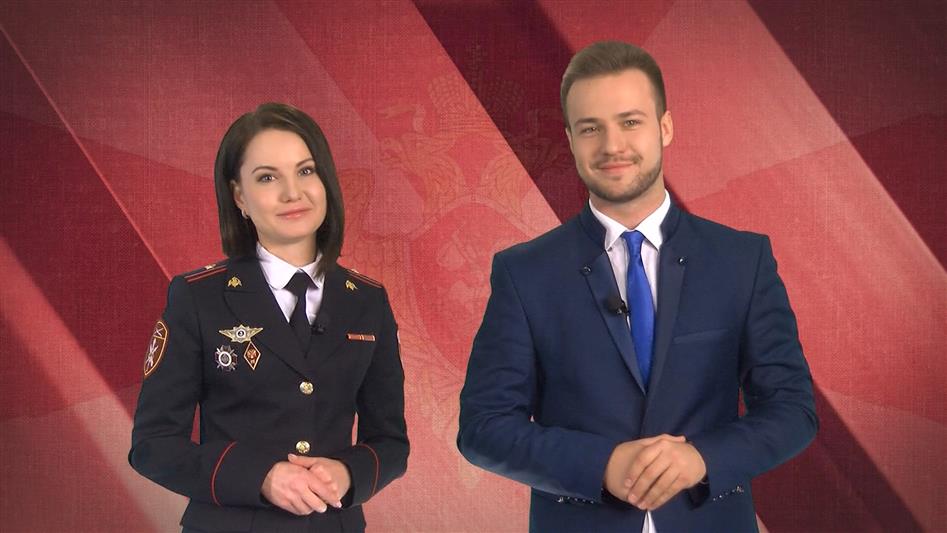 На волгоградском ТВ вышел очередной выпуск программы о Росгвардии «Всегда на страже» (видео)