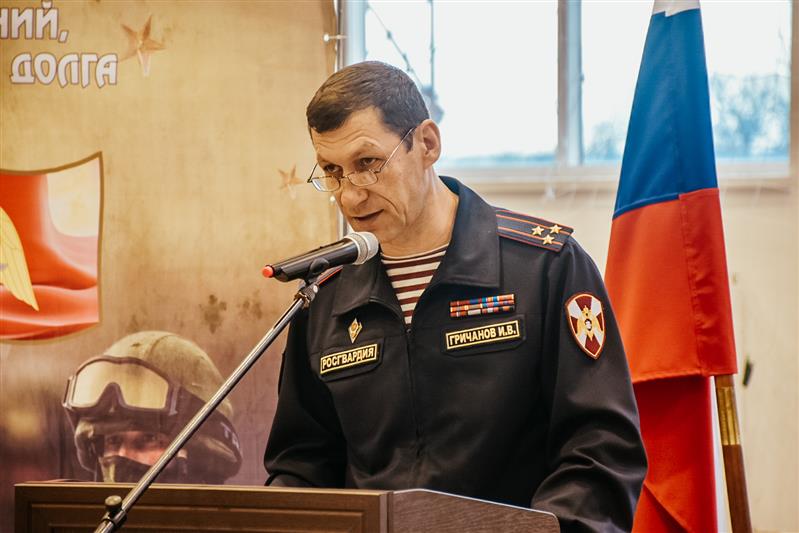 В Майкопе состоялся спортивный турнир в память о сотруднике ОМОН – Герое России