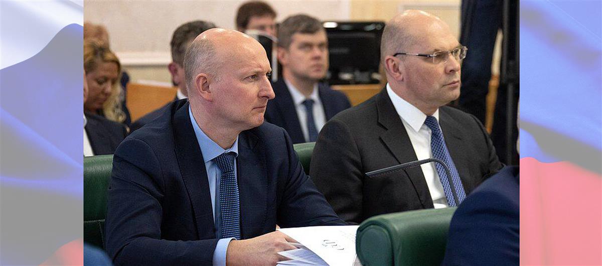 Председатель Совета Федерации провела ежегодное совещание со статс-секретарями