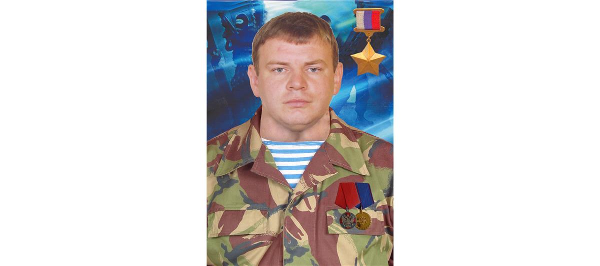 Офицеры махачкалинского СОБР навестили семьи погибших коллег – Героев России