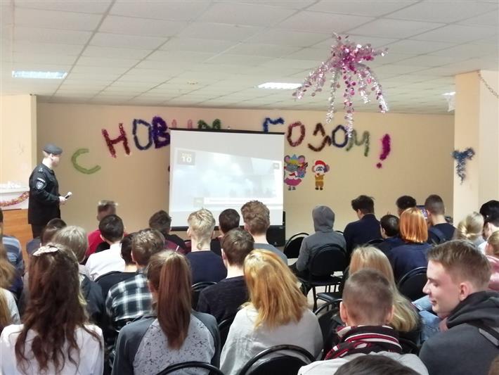 Города Южного Урала подключились к Всероссийской акции Росгвардии «Безопасный Новый год»