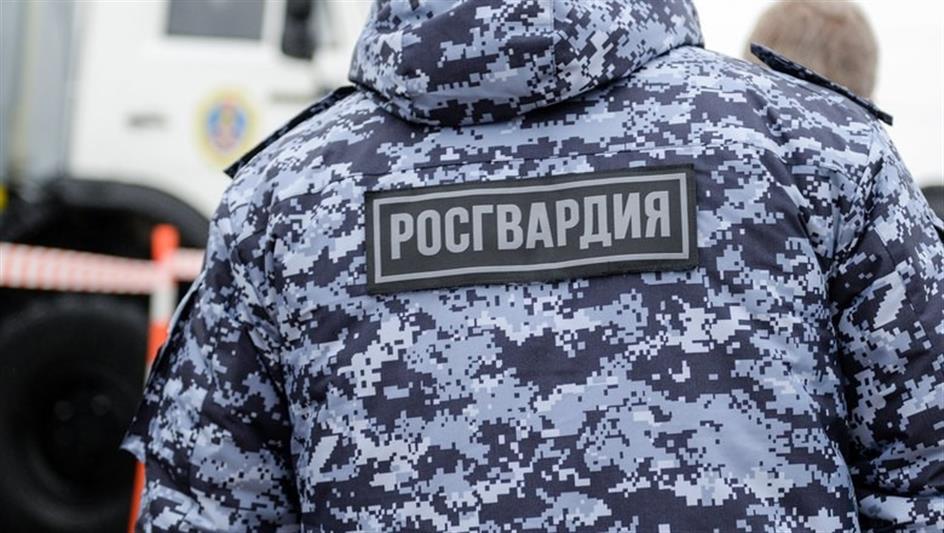 Саратовские росгвардейцы помогли вернуться домой ветерану Великой Отечественной войны, у которого возникли проблемы с памятью