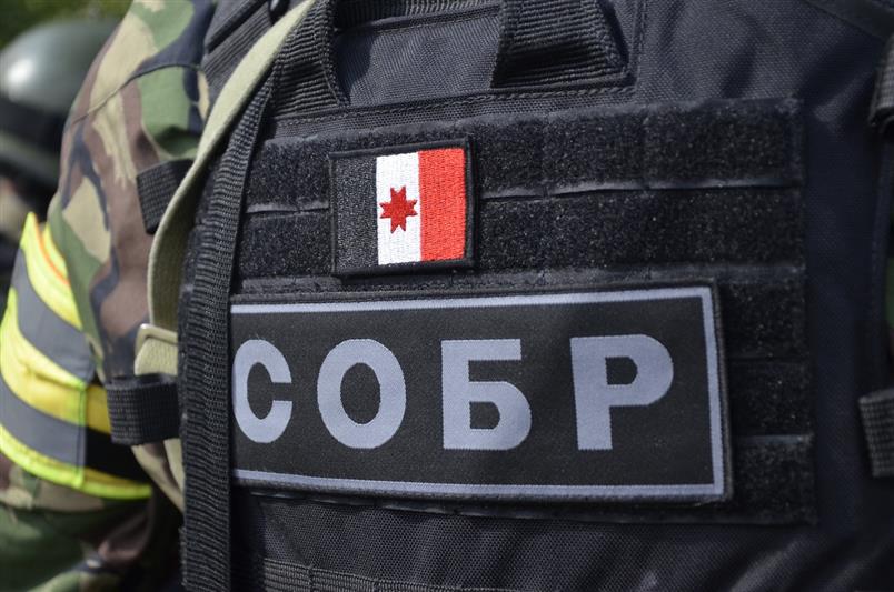 Сотрудники Росгвардии, МВД и СК пресекли незаконную деятельность игорного заведения в Удмуртии
