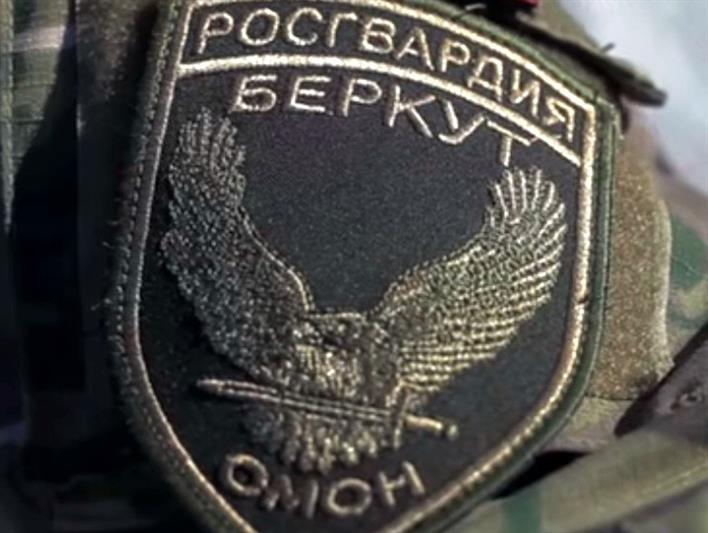 Взрывотехники севастопольского ОМОН «Беркут» обследовали боеприпасы времен Великой Отечественной войны
