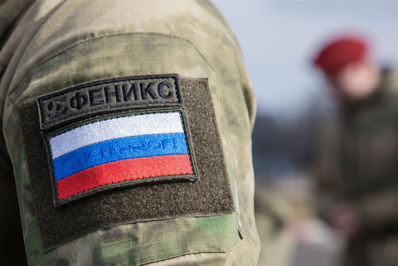 «Феникс» 25 лет в строю