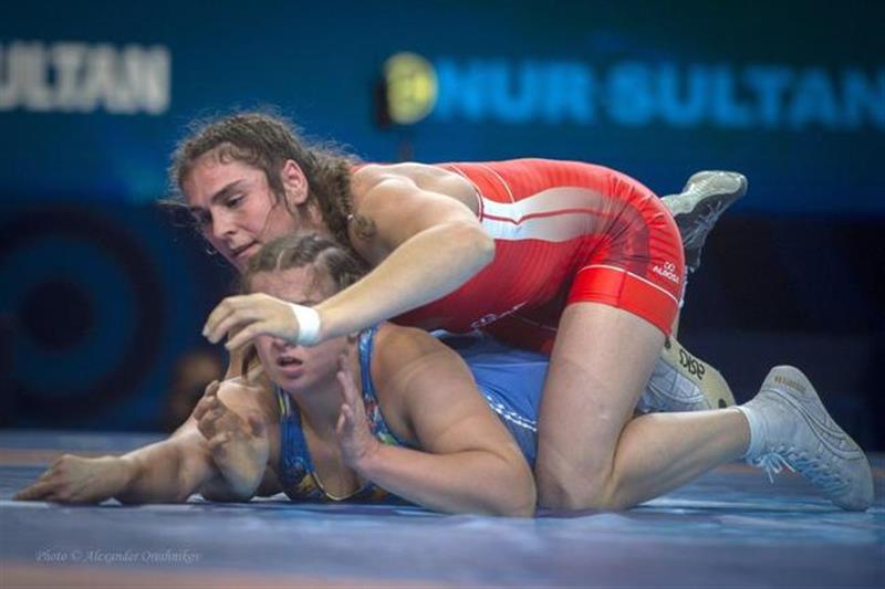 Росгвардейцы Северо-Западного округа стали чемпионами и призерами всероссийских и международных турниров по греко-римской борьбе