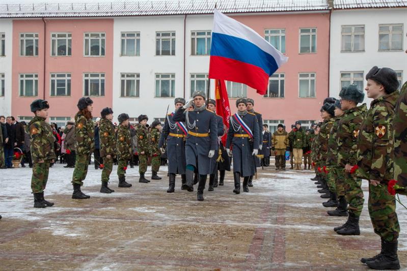 Памяти Тани Савичевой