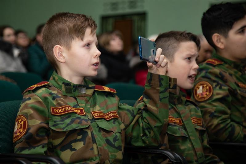 Памяти Тани Савичевой