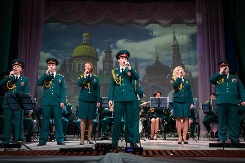 Памяти Тани Савичевой