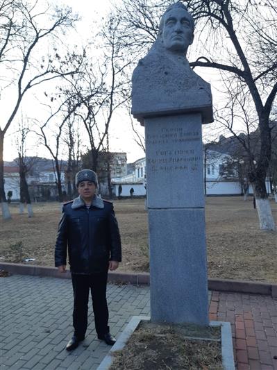 В Карачаево-Черкесии продолжается ведомственная акция «Лица победы. Летопись подвига»