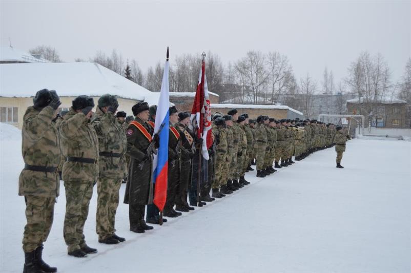 В Северо-Западном округе прошли мероприятия, посвящённые Дню образования инженерной службы Росгвардии
