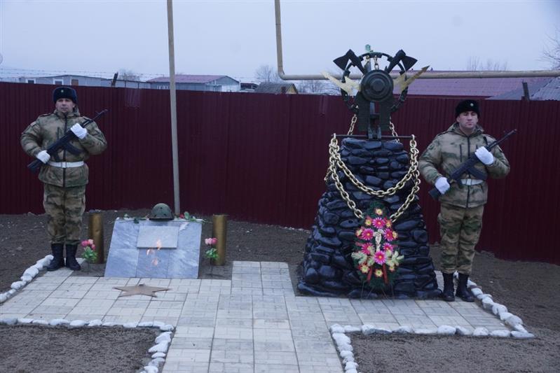 В Объединенной группировке войск(сил) на Северном Кавказе поздравили инженерную службу с профессиональным праздником