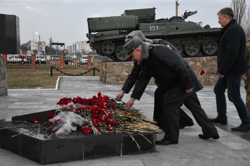 Командующий Южным округом Росгвардии  генерал-полковник Олег Козлов проинспектировал подразделения тероргана в Адыгее
