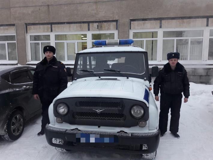 Омские росгвардейцы задержали нетрезвых водителей, допустивших ДТП