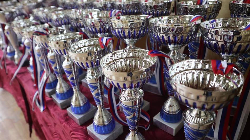 В Екатеринбурге завершился чемпионат Уральского округа по лыжным гонкам и служебному двоеборью