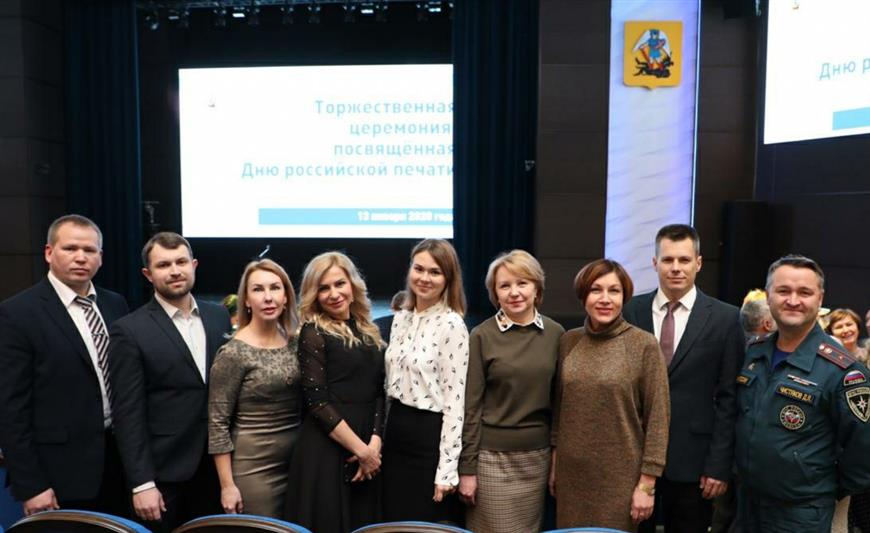 В Северо-Западном округе Росгвардии продолжаются мероприятия, приуроченные ко Дню российской печати