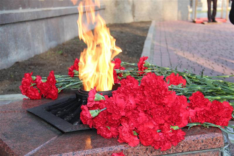 Росгвардейцы юга России присоединились к памятным мероприятиям, приуроченным  к 76-й годовщине полного снятия блокады Ленинграда 