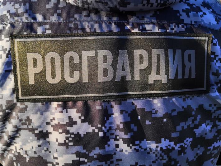 Приморские росгвардейцы помогли полицейским отыскать двух пропавших мальчиков