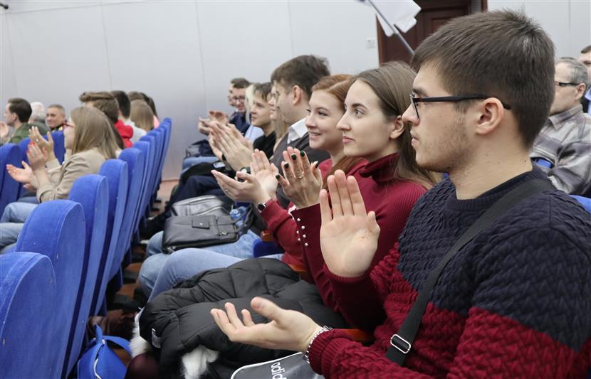 В столице Приволжья завершилась военно-патриотическая акция «Служу России! Служу Росгвардии!» (фото, видео)