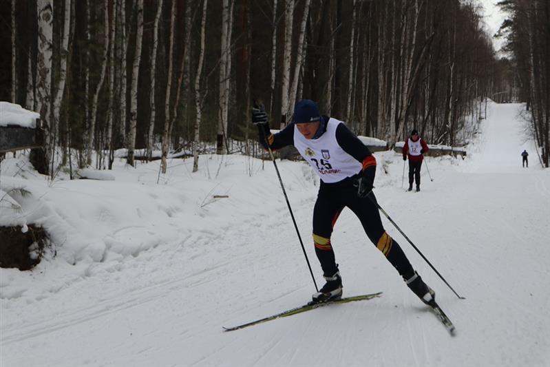 В Челябинской области состоялся чемпионат Уральского округа Росгвардии по офицерскому троеборью