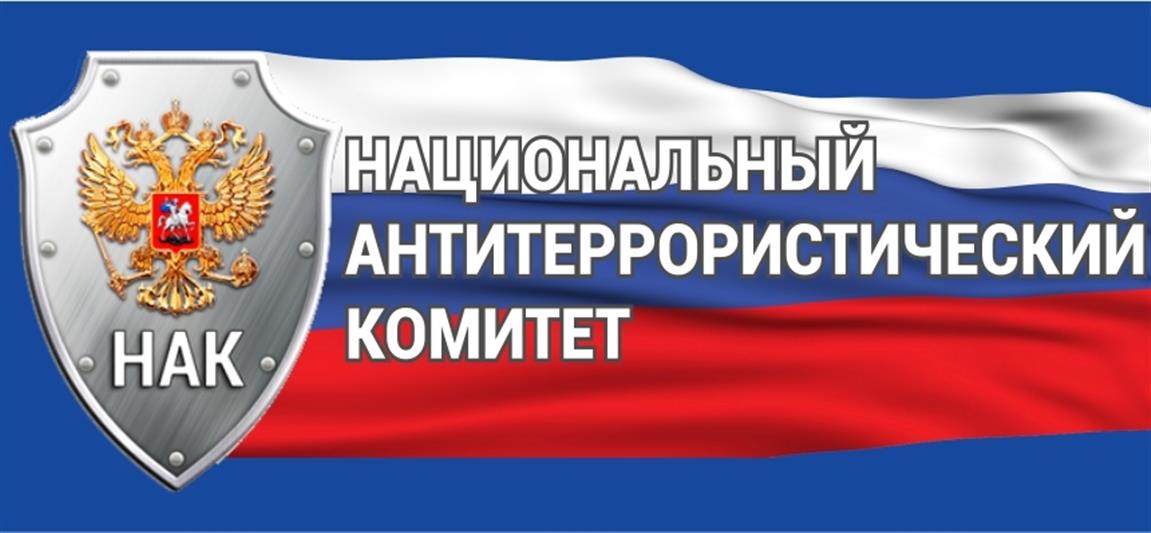 Директор Росгвардии генерал армии Виктор Золотов принял участие в заседании Национального антитеррористического комитета