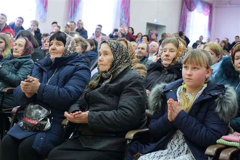 В Курской области стартовала всероссийская акция Росгвардии к 75-летию Победы 