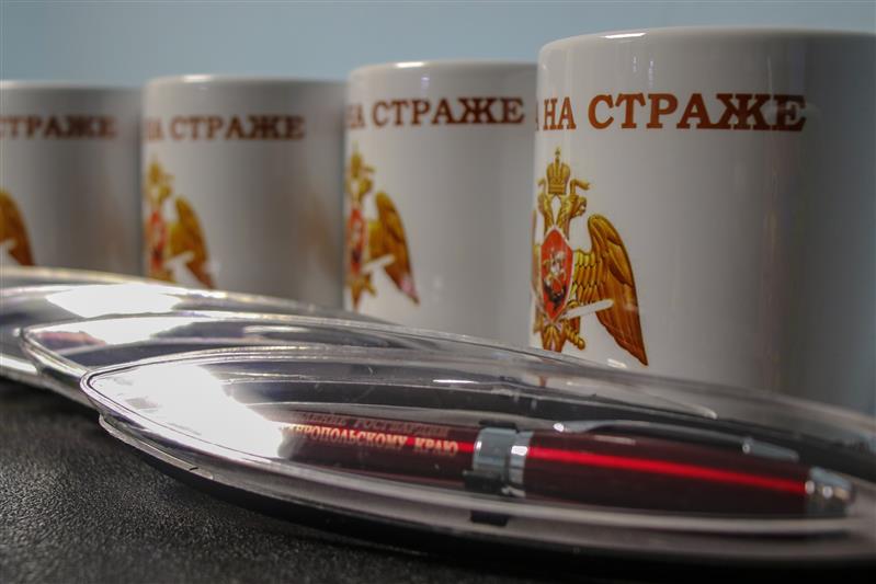В Ставрополе состоялся отборочный этап  всероссийского творческого конкурса Росгвардии «Солдаты антитеррора»