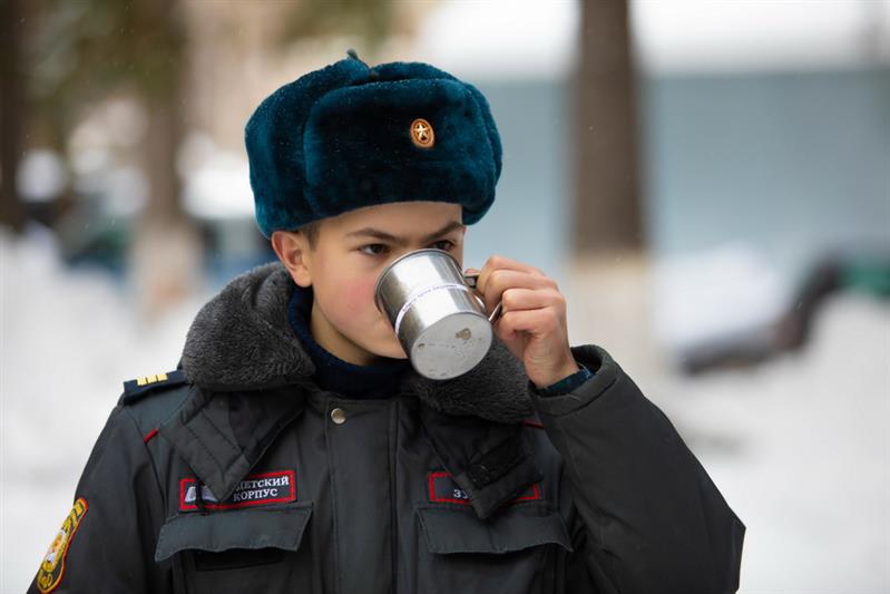 СЛЁТ НА БЕРЕГУ КАМЫ