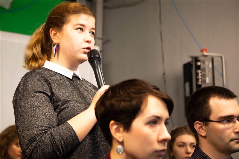 Презентация новой книги ведущих журналистов Росгвардии прошла в столице Приволжья