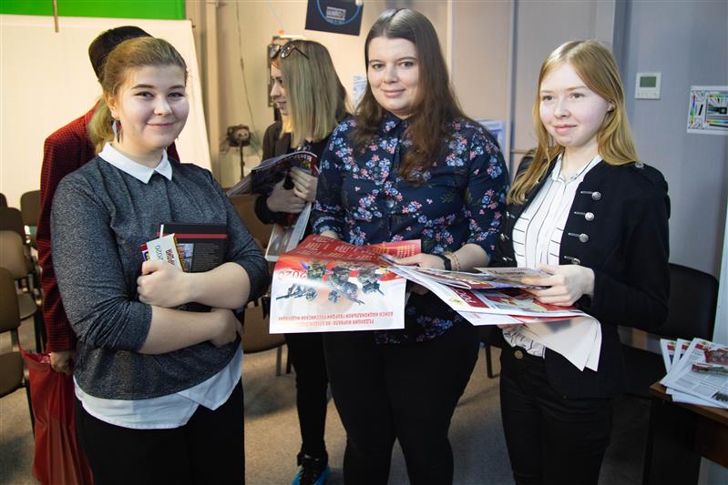Презентация новой книги ведущих журналистов Росгвардии прошла в столице Приволжья
