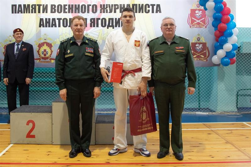 Анатолию Ягодину посвящается…