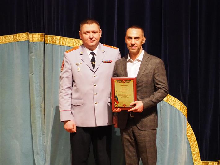 В Белгороде состоялся фестиваль «Открытая Росгвардия»