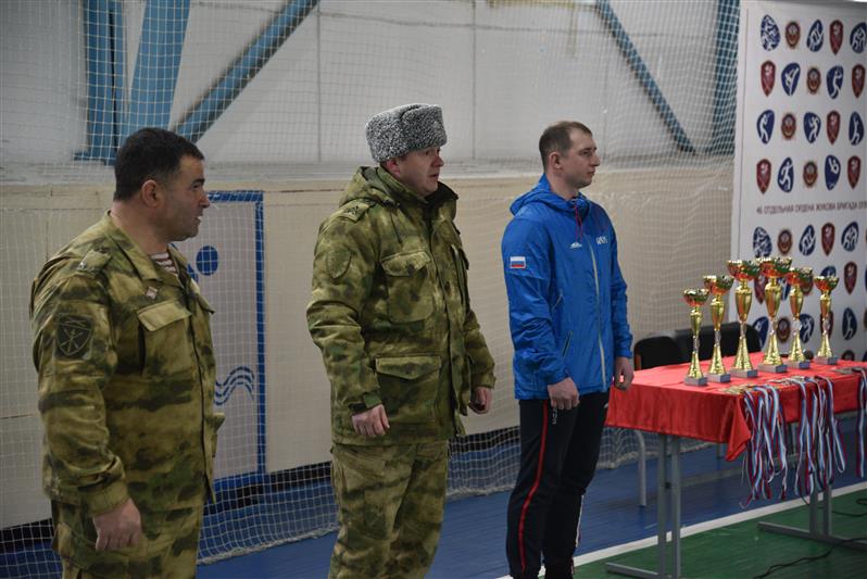 В ГРОЗНЕНСКОМ СОЕДИНЕНИИ РОСГВАРДИИ ОПРЕДЕЛИЛИСЬ СИЛЬНЕЙШИЕ ДЗЮДОИСТЫ