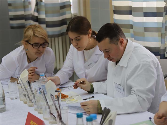 В Новосибирске прошел смотр-конкурс профессионального мастерства среди воинских частей северского соединения Росгвардии