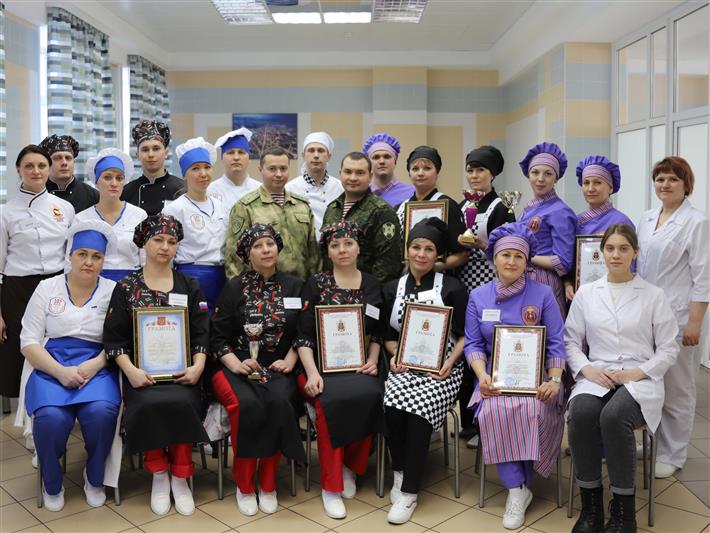 В Новосибирске прошел смотр-конкурс профессионального мастерства среди воинских частей северского соединения Росгвардии