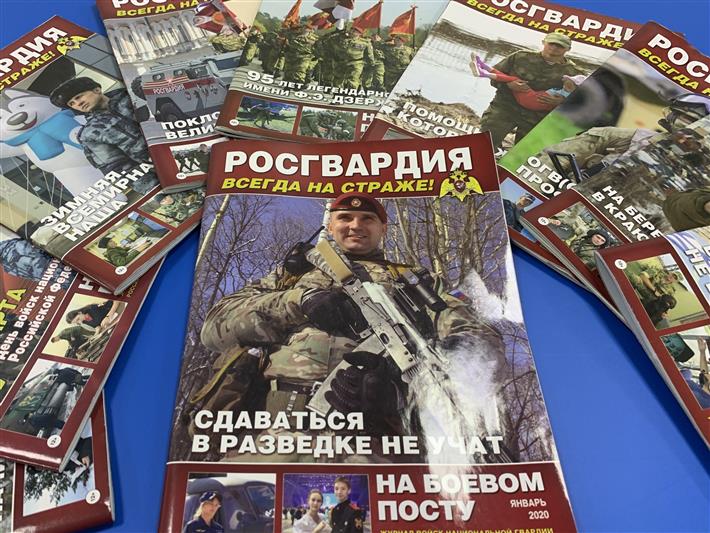 В Грозном для детей погибших сотрудников и военнослужащих войск правопорядка организовано обучение в фотошколе