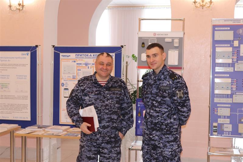 В Самарской области стартовала акция Росгвардии «С чего начинается Родина» (видео)