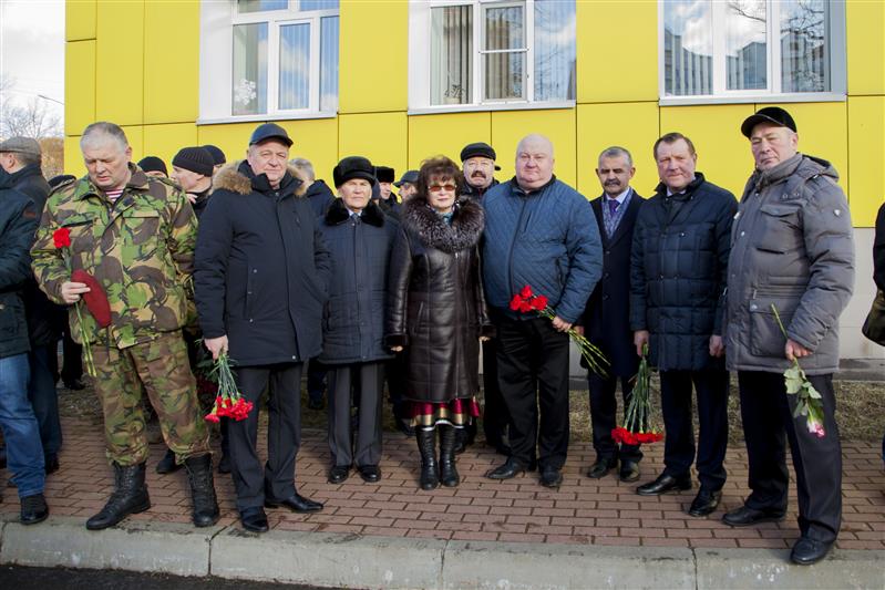 25 февраля – День памяти погибших военнослужащих ОДОН им. Ф.Э. Дзержинского