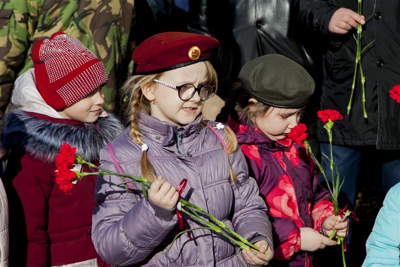 25 февраля – День памяти погибших военнослужащих ОДОН им. Ф.Э. Дзержинского
