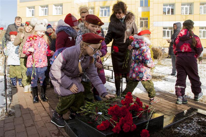 25 февраля – День памяти погибших военнослужащих ОДОН им. Ф.Э. Дзержинского