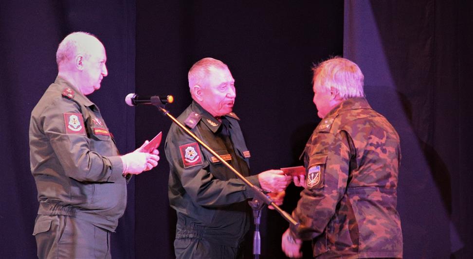 На Северном Кавказе прошли памятные мероприятия, посвященные годовщине вывода советских войск из Афганистана