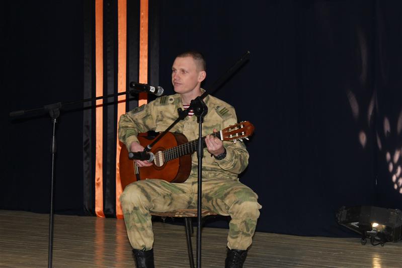 В Грозном подведены итоги окружного этапа смотра-конкурса Росгвардии «Солдаты антитеррора» (видео)