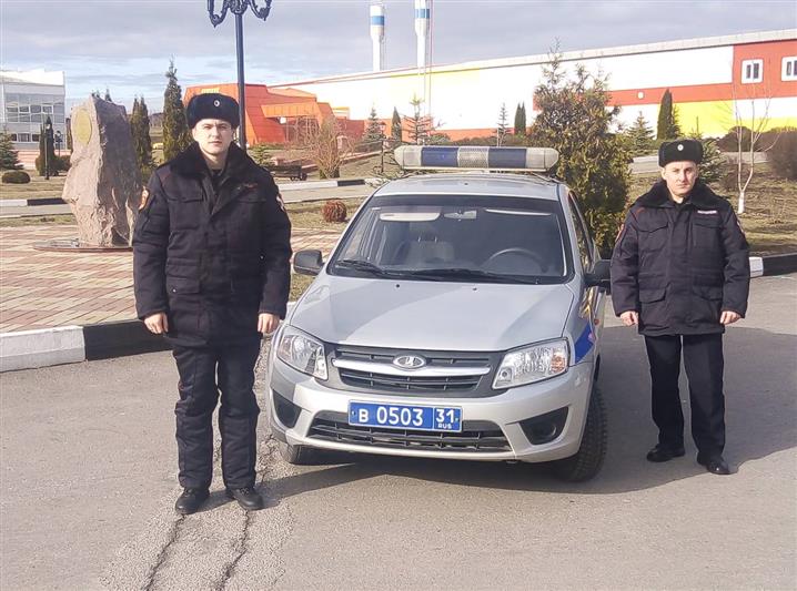 Подозреваемые в нанесении людям ножевых ранений задержаны росгвардейцами в Тамбовской и Белгородской областях