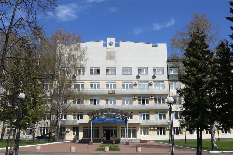 Главному военному клиническому госпиталю Росгвардии исполнилось 72 года