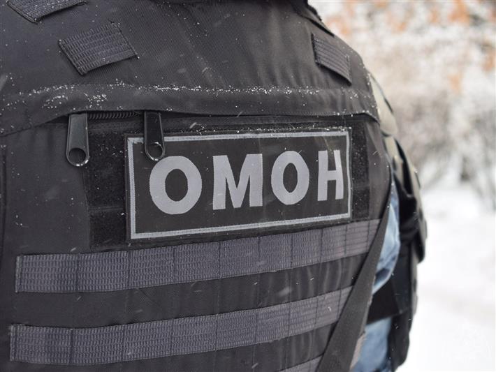 При участии иркутского ОМОН выявлено свыше 300 нарушений миграционного законодательства