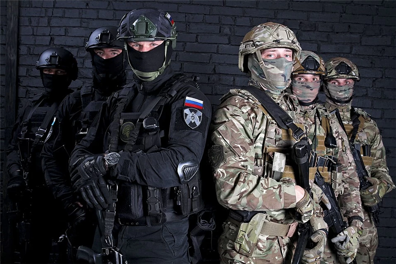 Подведены итоги фотоконкурса Росгвардии и «”КП” –Хабаровск» «Защитник Отечества – взгляд со стороны» 
