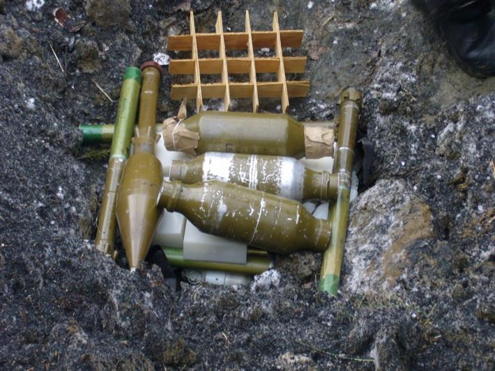 В Уральском округе завершились учебно-методические сборы взрывотехников спецподразделений Росгвардии  
